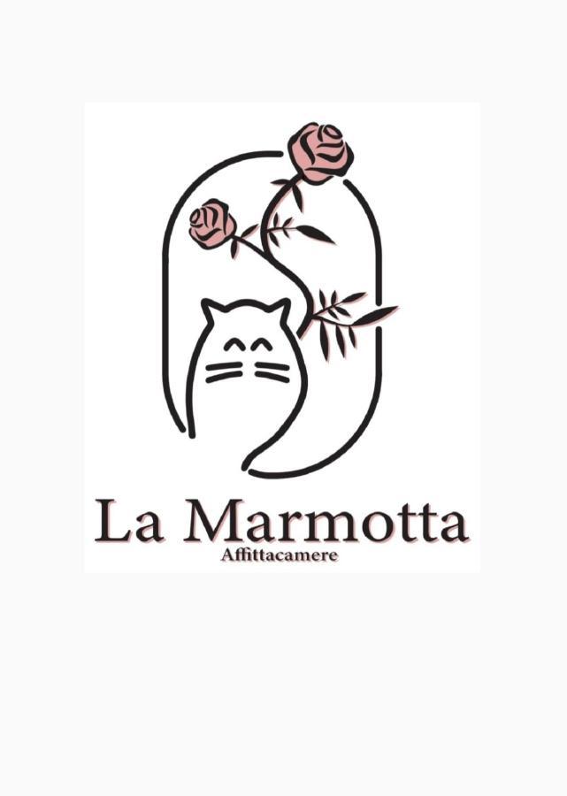 La Marmotta Hotel Luserna San Giovanni Exterior foto